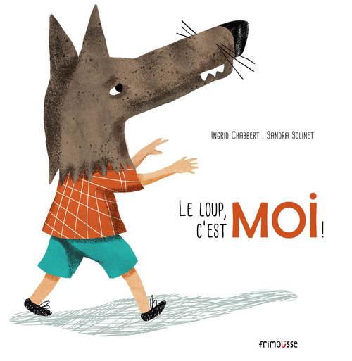 LOUP, C'EST MOI ! (LE)