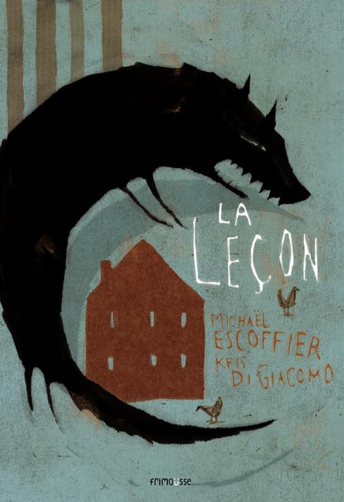 LA LECON