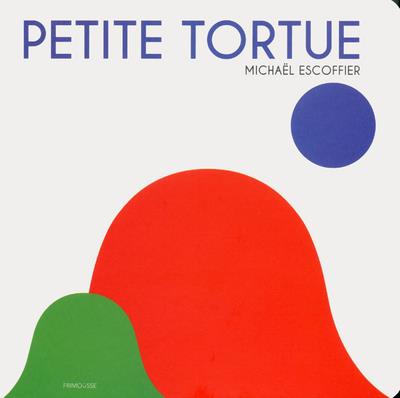 PETITE TORTUE