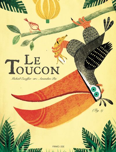 LE TOUCON