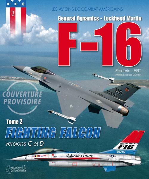 F-16 FIGHTING FALCON T.2