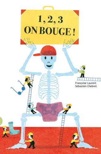 1,2,3, ON BOUGE
