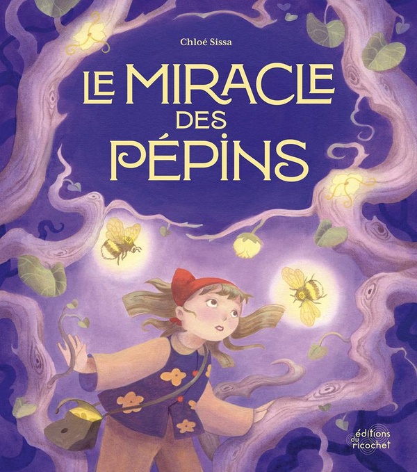 LE MIRACLE DES PEPINS