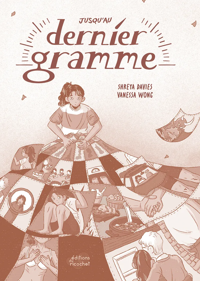 JUSQU'AU DERNIER GRAMME