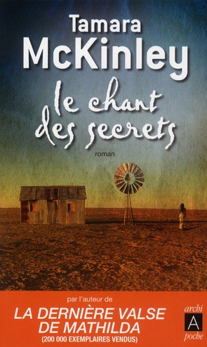 LE CHANT DES SECRETS