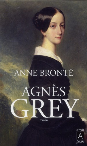 AGNES GREY