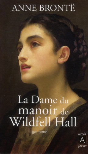 LA DAME DU MANOIR DE WILDFELL HALL