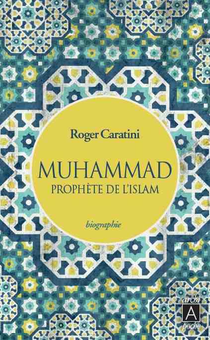 MUHAMMAD PROPHETE DE L'ISLAM