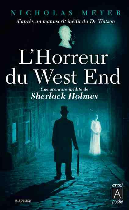 L'HORREUR DU WEST END