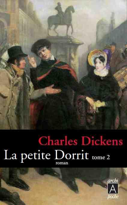 LA PETITE DORRIT - TOME 2 - VOL02