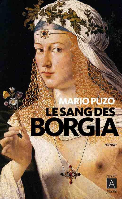 LE SANG DES BORGIA