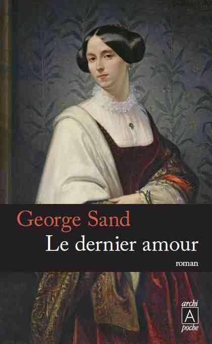 LE DERNIER AMOUR