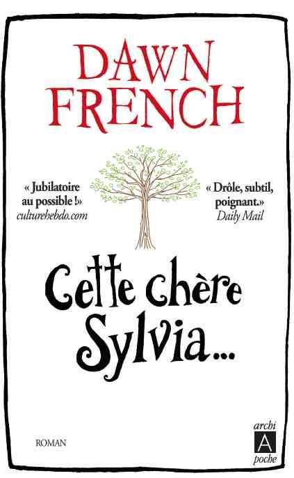 CETTE CHERE SYLVIA