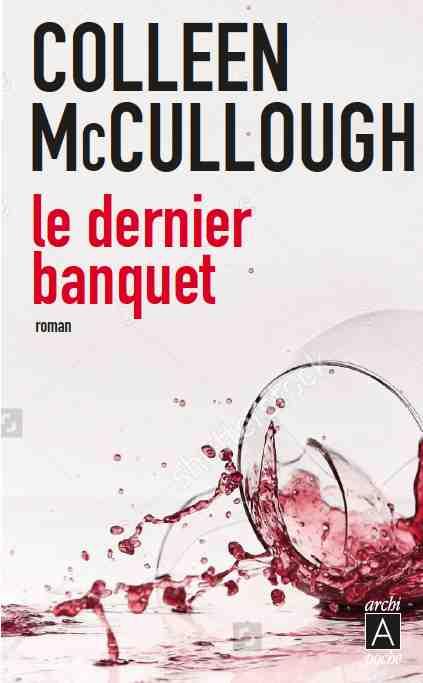 LE DERNIER BANQUET