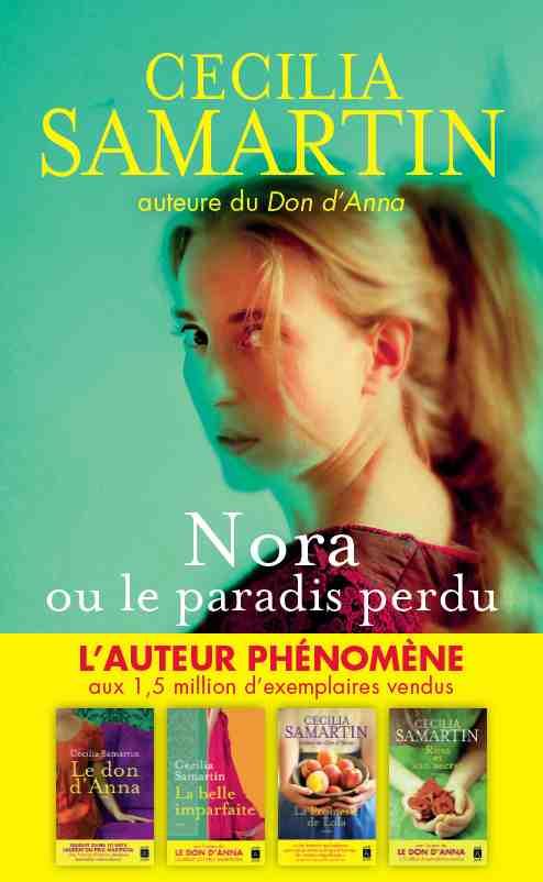 NORA OU LE PARADIS PERDU