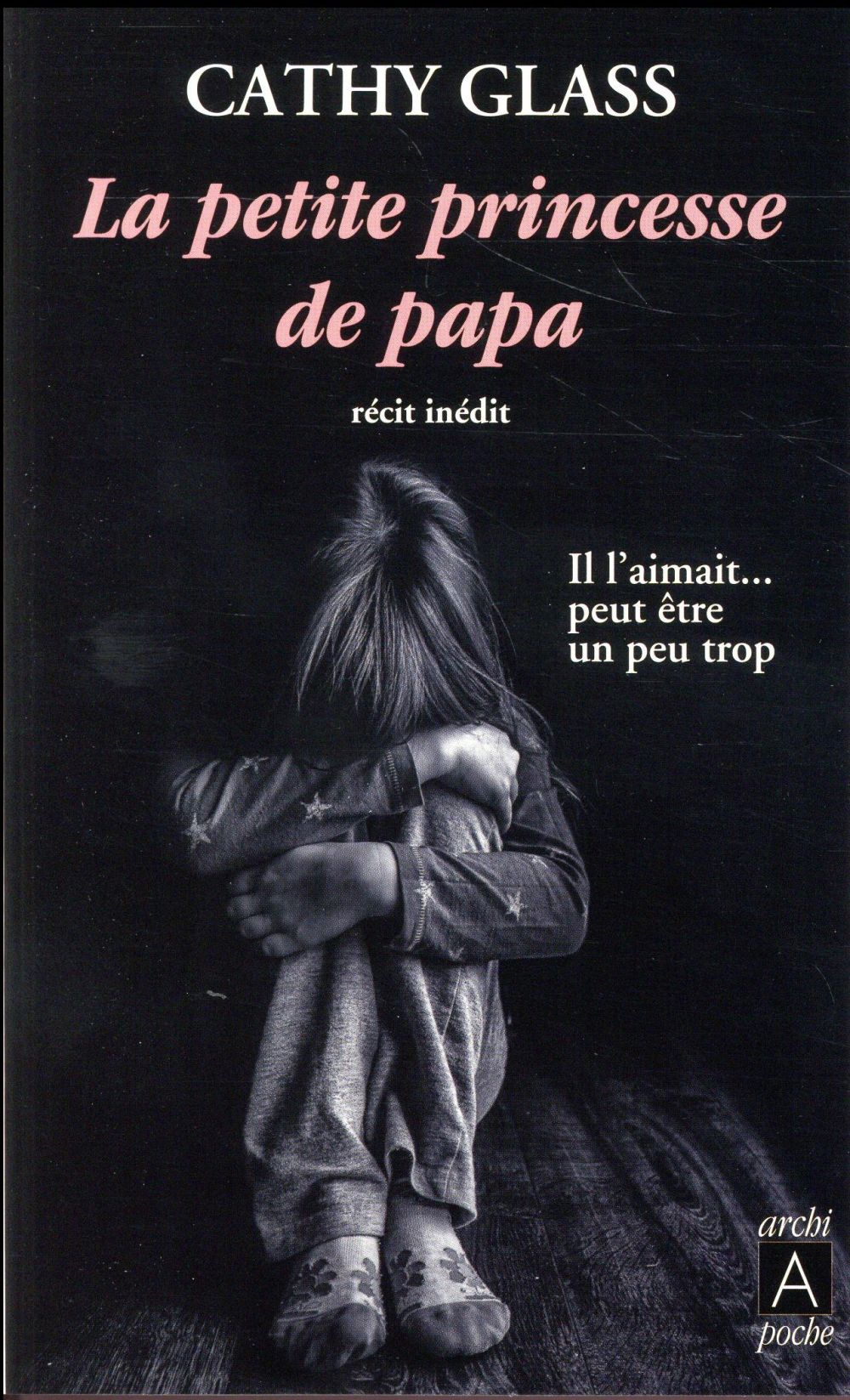 LA PETITE PRINCESSE DE PAPA