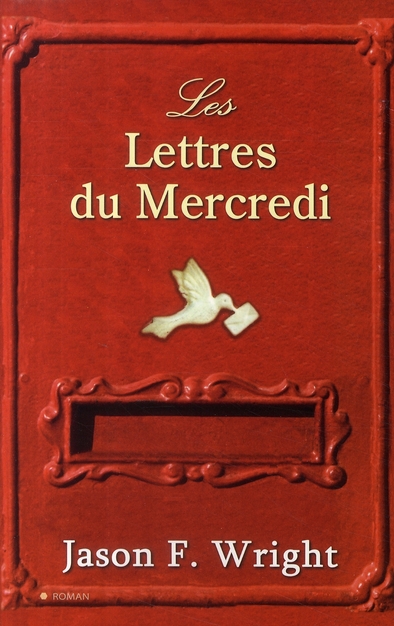 LES LETTRES DU MERCREDI