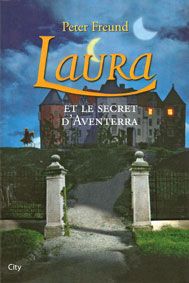 LAURA LE SECRET D'AVENTURA