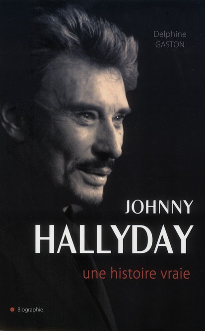 JOHNNY HALLIDAY - LA BIOGRAPHIE
