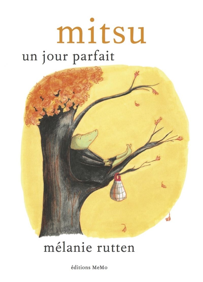 MITSU, UN JOUR PARFAIT