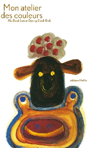 MON ATELIER DES COULEURS