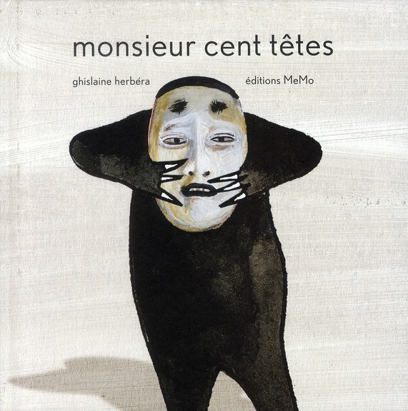 MONSIEUR CENT TETES