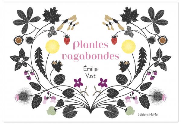 PLANTES VAGABONDES