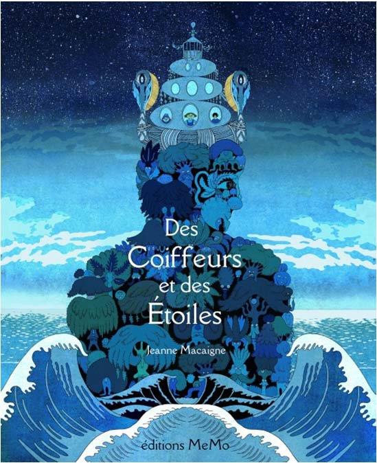 LES COIFFEURS DES ETOILES