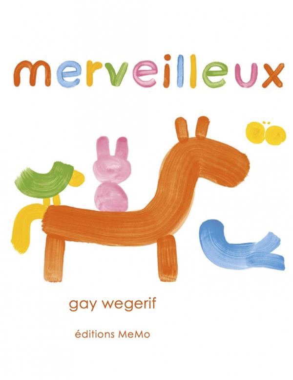 MERVEILLEUX