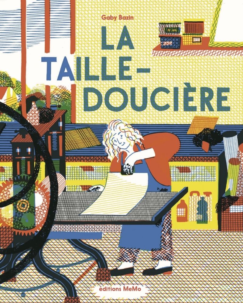 LA TAILLE-DOUCIERE