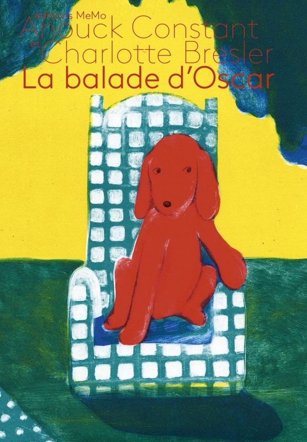 LA BALADE D'OSCAR