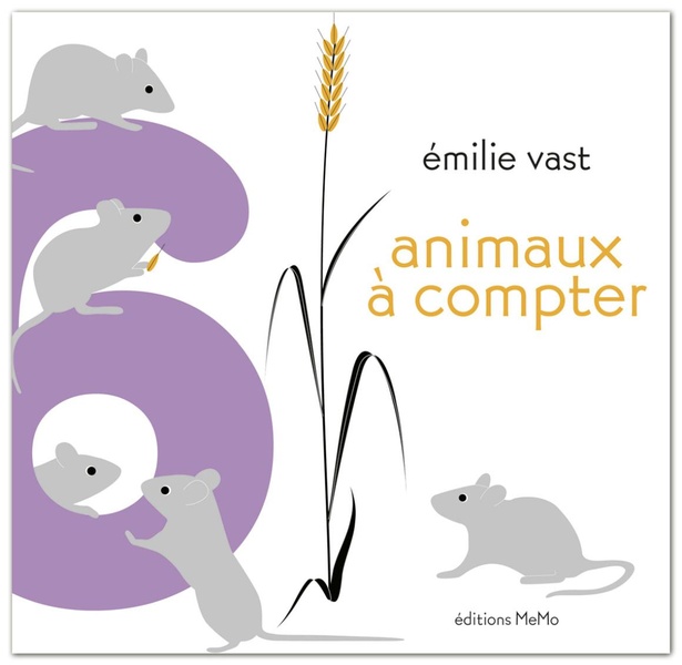 ANIMAUX A COMPTER