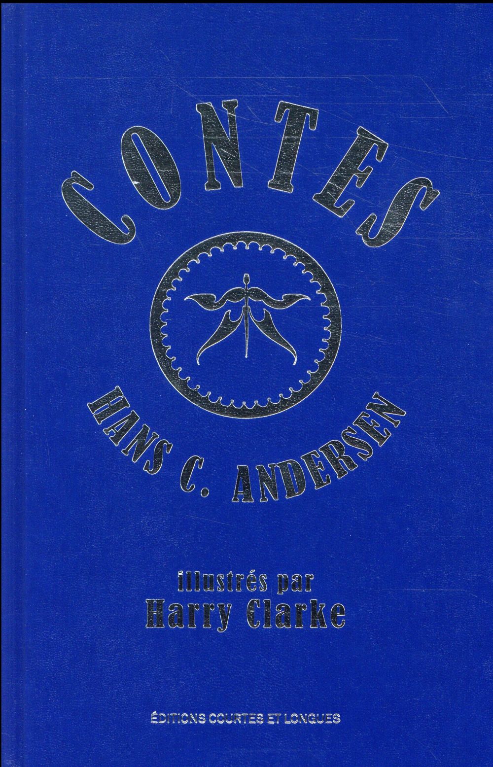 LES CONTES D'ANDERSEN