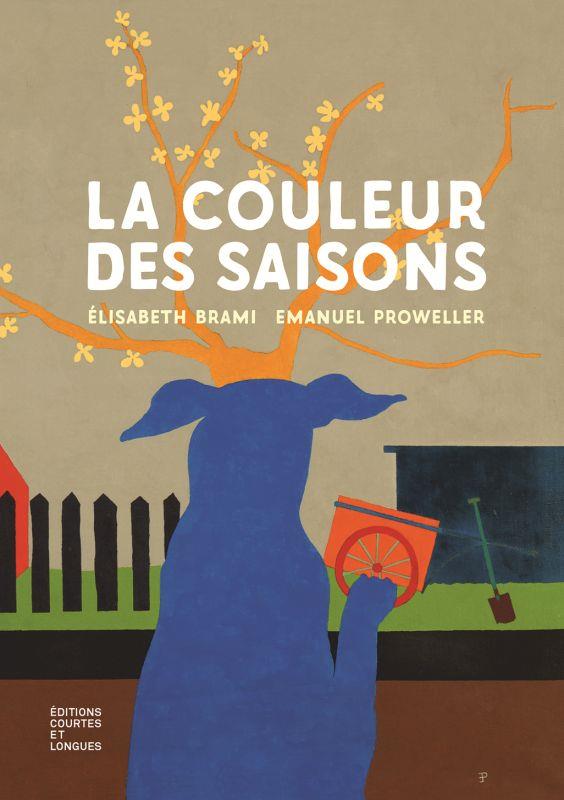 LA COULEUR DES SAISONS