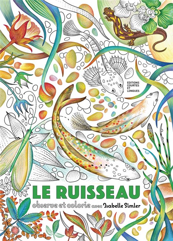 LE RUISSEAU