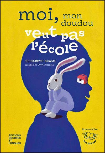 MOI, MON DOUDOU VEUT PAS L'ECOLE