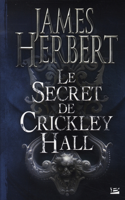 LE SECRET DE CRICKLEY HALL