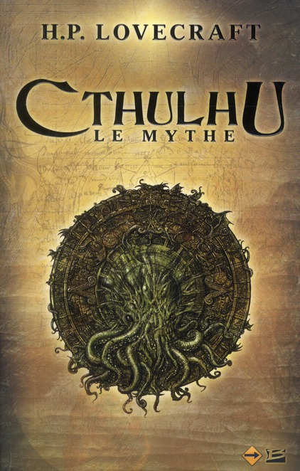 CTHULHU, LE MYTHE
