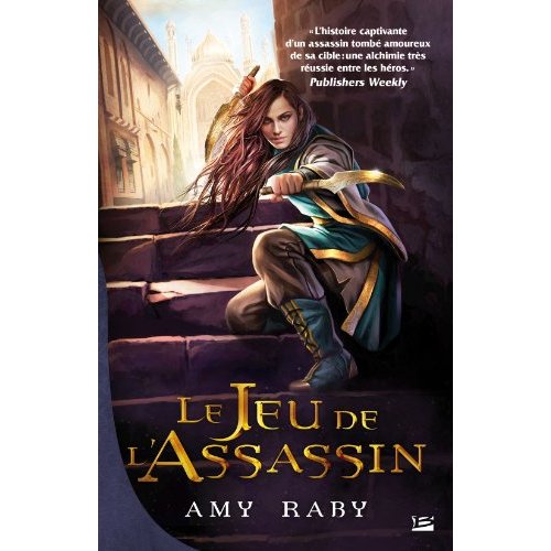 LE JEU DE L'ASSASSIN