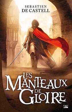 LES MANTEAUX DE GLOIRE