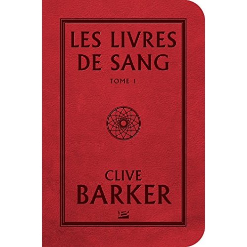 LIVRES DE SANG