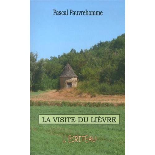 LA VISITE DU LIEVRE