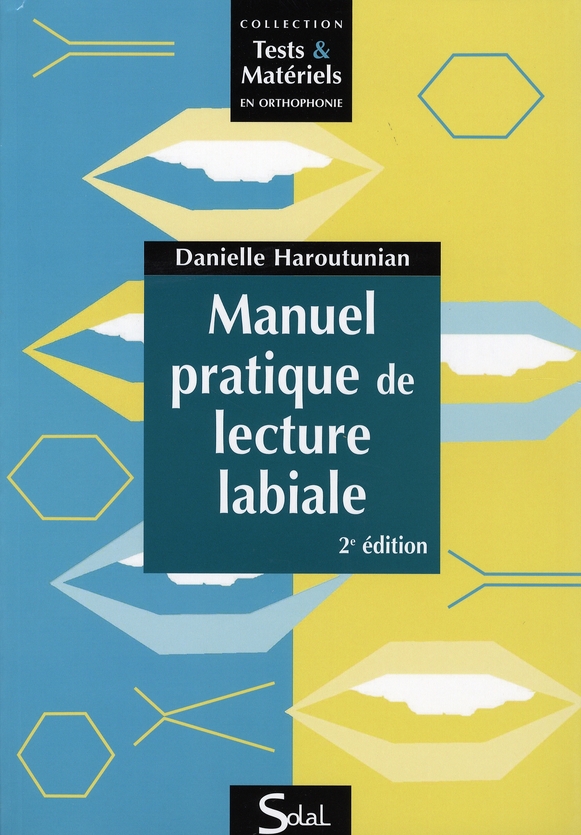 MANUEL PRATIQUE DE LECTURE LIBIALE 2 EDT