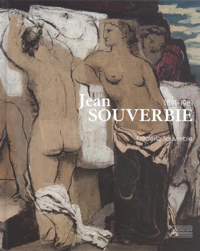JEAN SOUVERBIE (1891-1981)