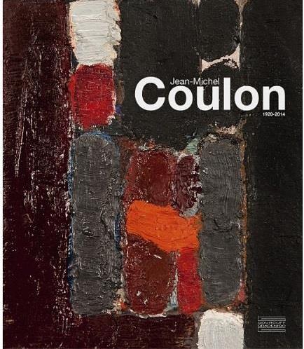 JEAN-MICHEL COULON (1920-2014) - CATALOGUE RAISONNE
