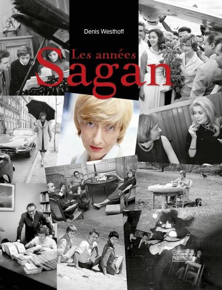 LES ANNEES SAGAN - 1954-1985