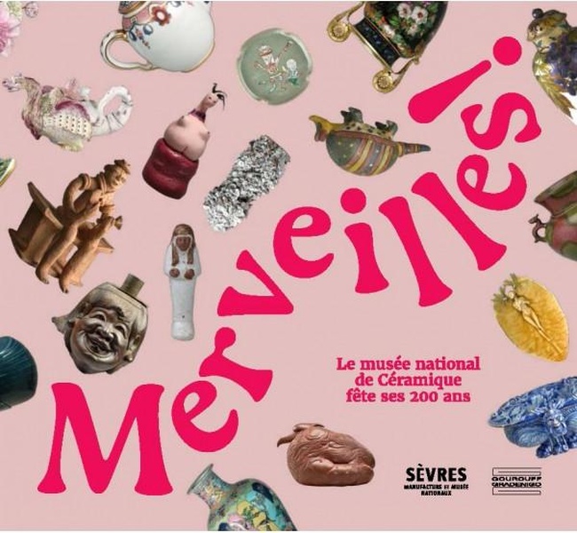 MERVEILLES