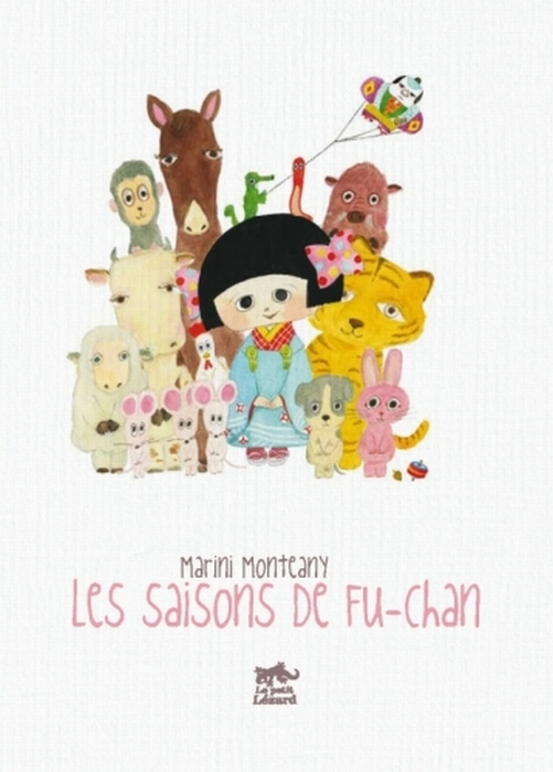 LES SAISONS DE FU-CHAN