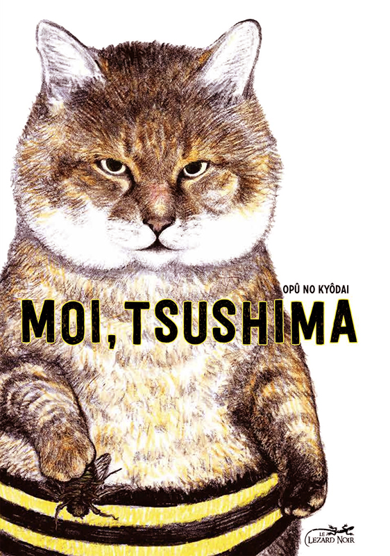 MOI, TSUSHIMA VOL. 1