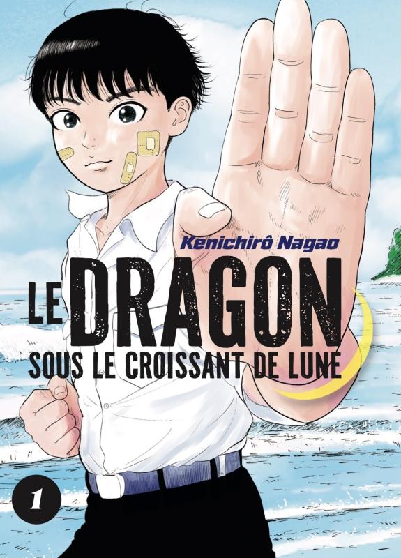 LE DRAGON SOUS LE CROISSANT DE LUNE VOL.1/7